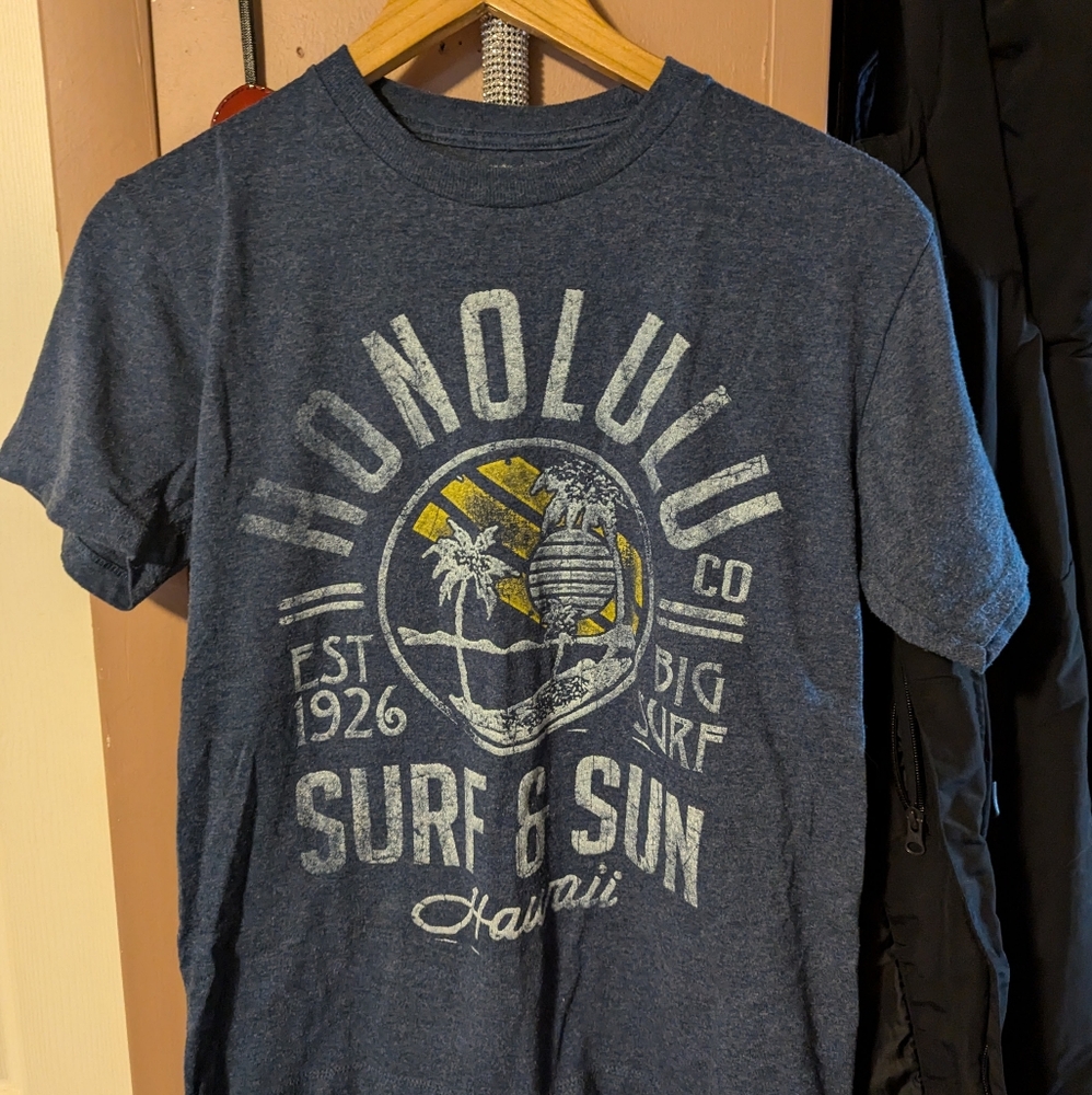 Summer T-shirt